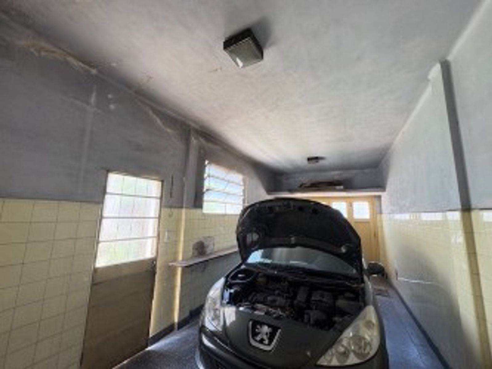 VENTA -CASA 3 AMBIENTES CON PARQUE VILLA LUZURIAGA - 14