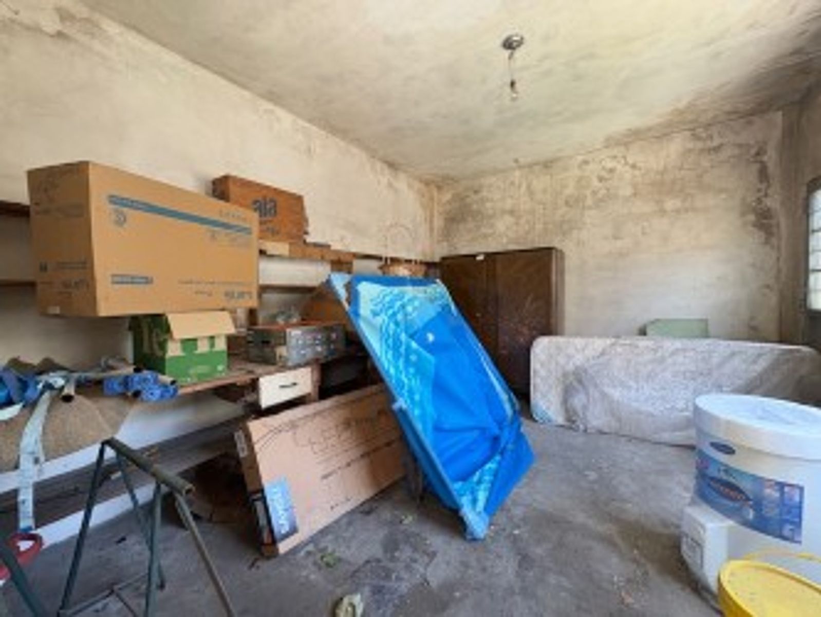 VENTA -CASA 3 AMBIENTES CON PARQUE VILLA LUZURIAGA - 15