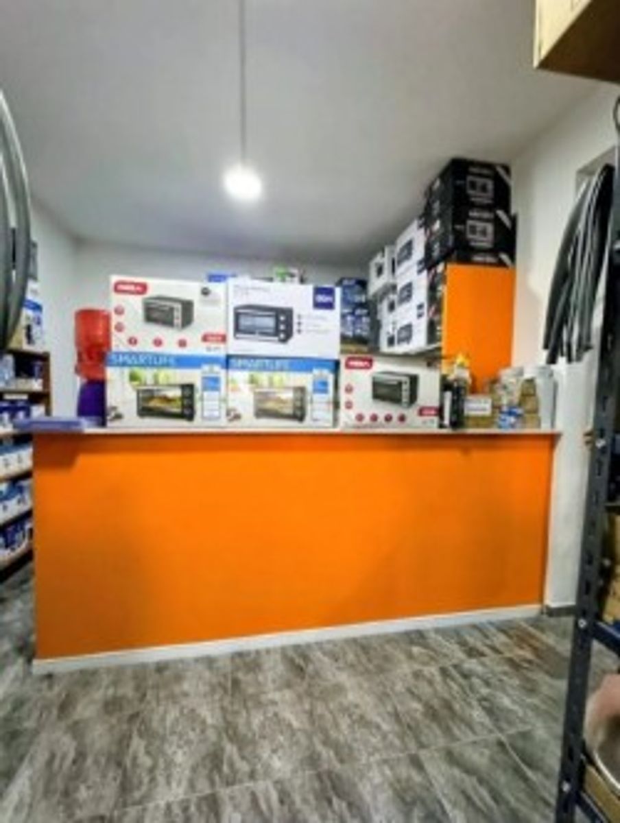 ALQUILER - LOCAL COMERCIAL HAEDO - 3