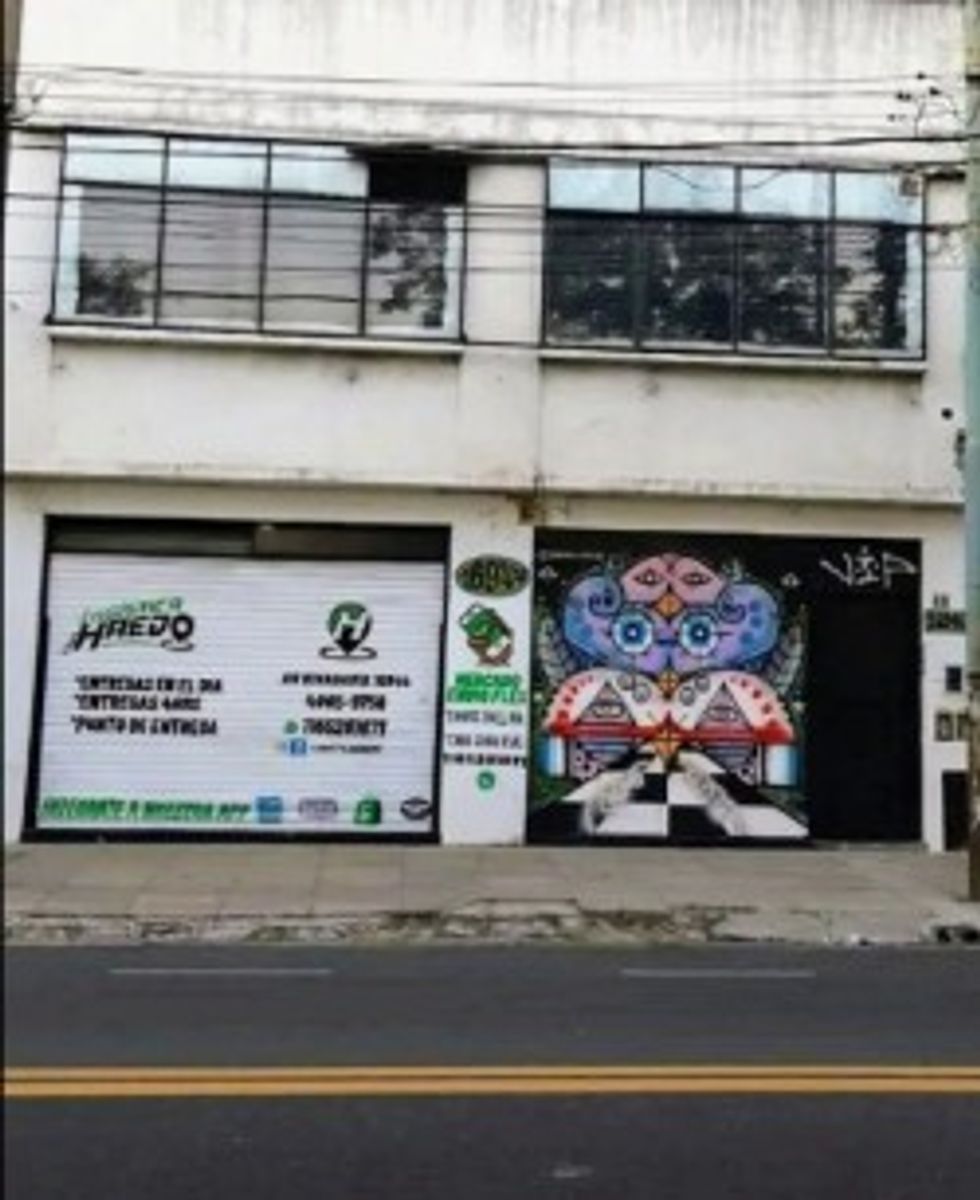ALQUILER - LOCAL COMERCIAL HAEDO - 8