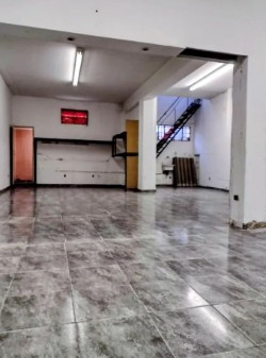 ALQUILER - LOCAL COMERCIAL HAEDO - 9