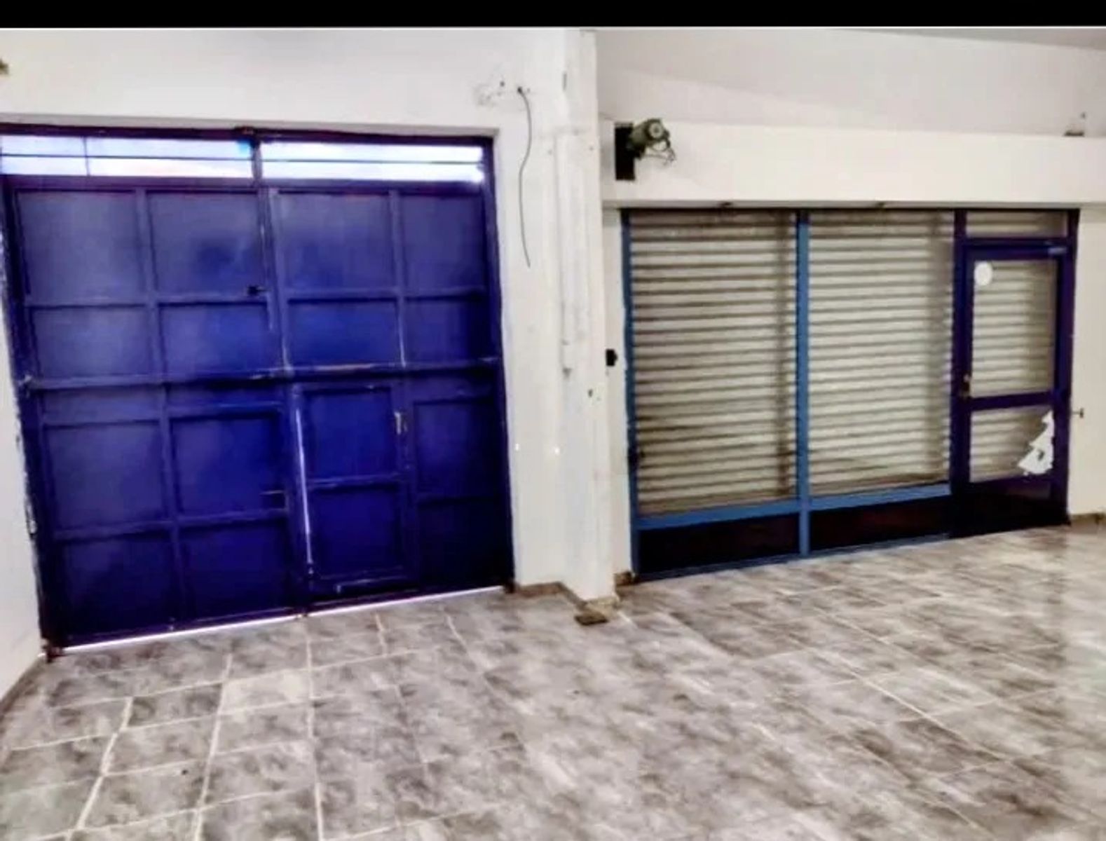 ALQUILER - LOCAL COMERCIAL HAEDO - 12