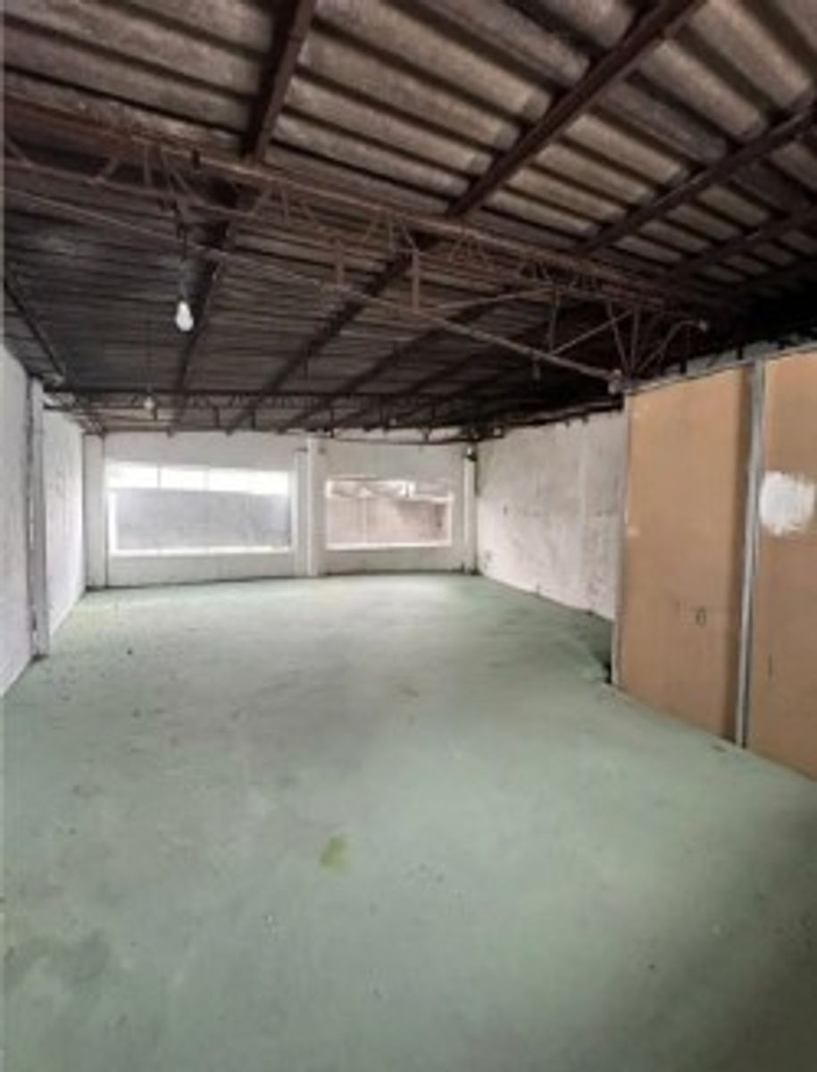 ALQUILER - LOCAL COMERCIAL HAEDO - 22