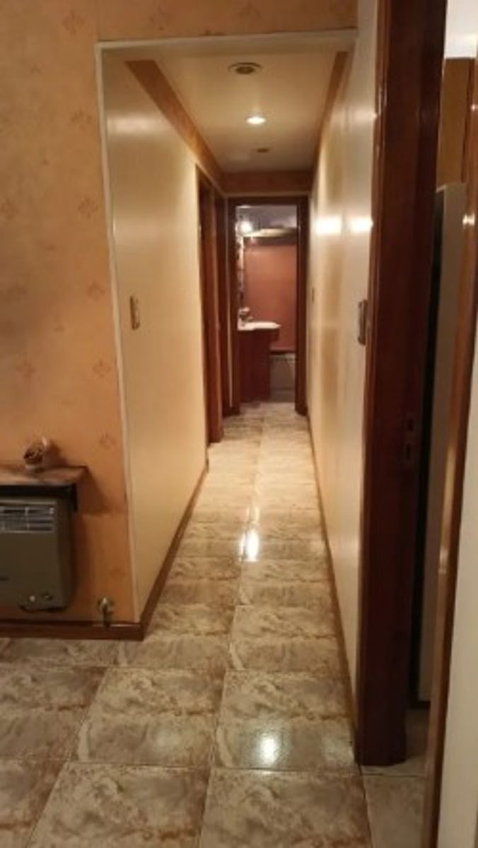 VENTA DEPARTAMENTO 3 AMBIENTES CON COCHERA RAMOS MEJIA - 2