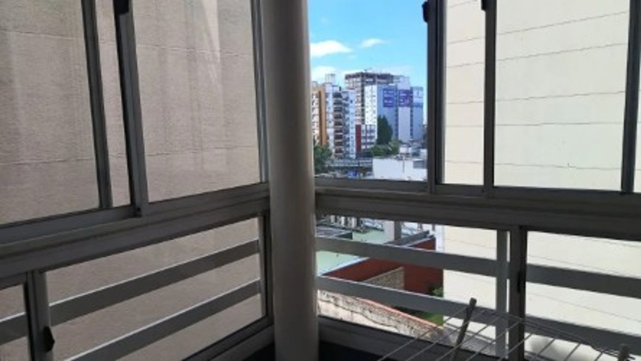 VENTA DEPARTAMENTO 3 AMBIENTES CON COCHERA RAMOS MEJIA - 3