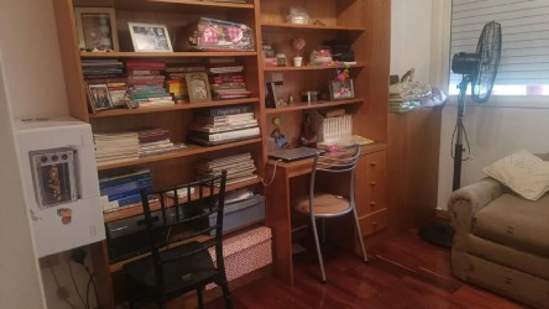 VENTA DEPARTAMENTO 3 AMBIENTES CON COCHERA RAMOS MEJIA - 4