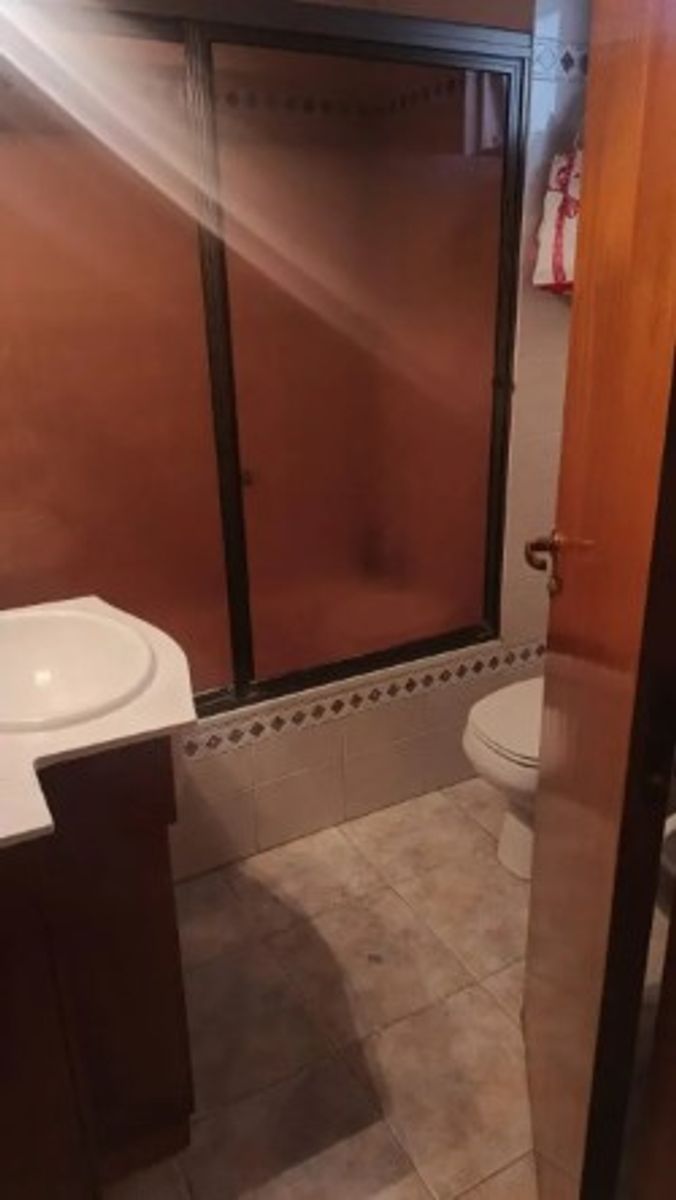 VENTA DEPARTAMENTO 3 AMBIENTES CON COCHERA RAMOS MEJIA - 6