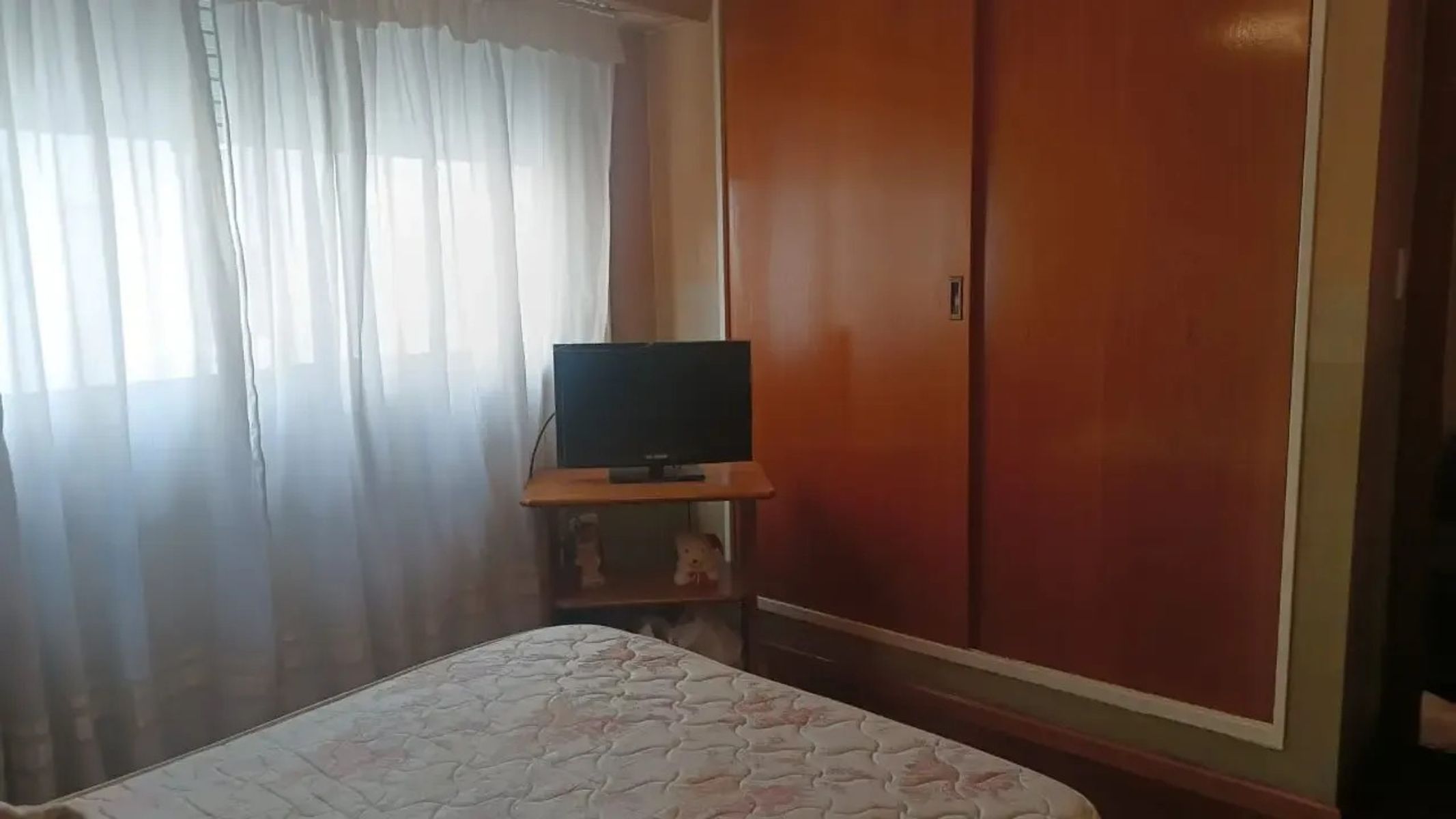 VENTA DEPARTAMENTO 3 AMBIENTES CON COCHERA RAMOS MEJIA - 7