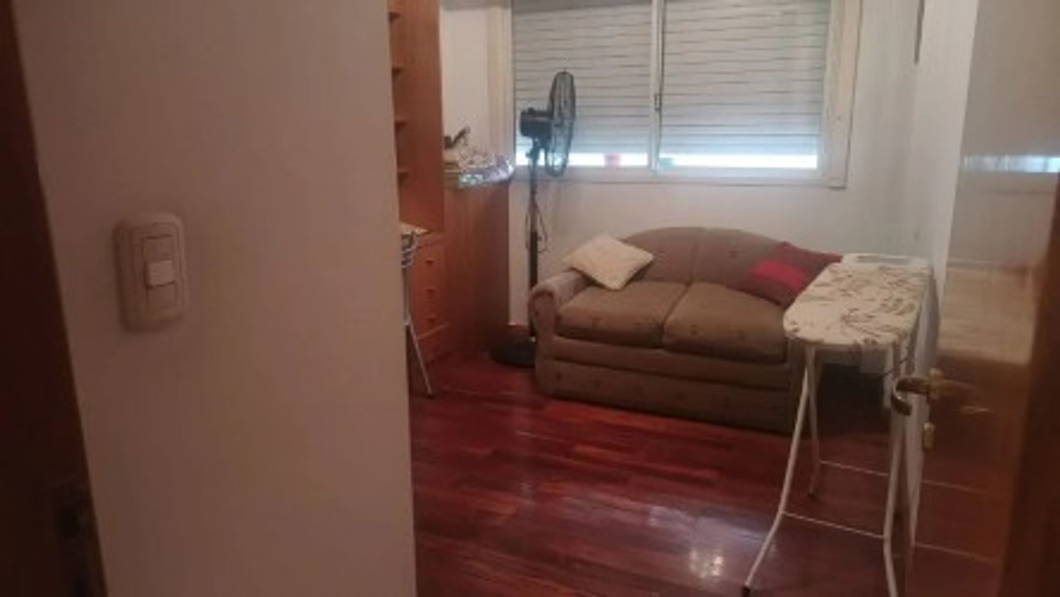 VENTA DEPARTAMENTO 3 AMBIENTES CON COCHERA RAMOS MEJIA - 8