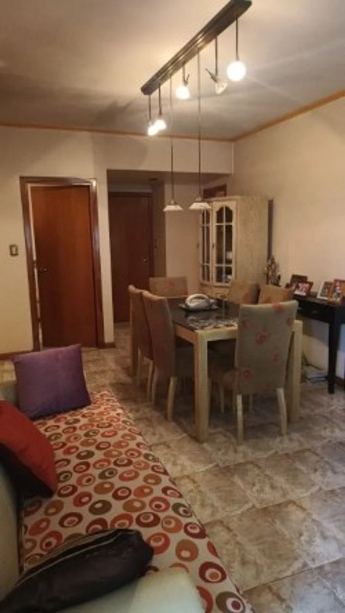 VENTA DEPARTAMENTO 3 AMBIENTES CON COCHERA RAMOS MEJIA - 9