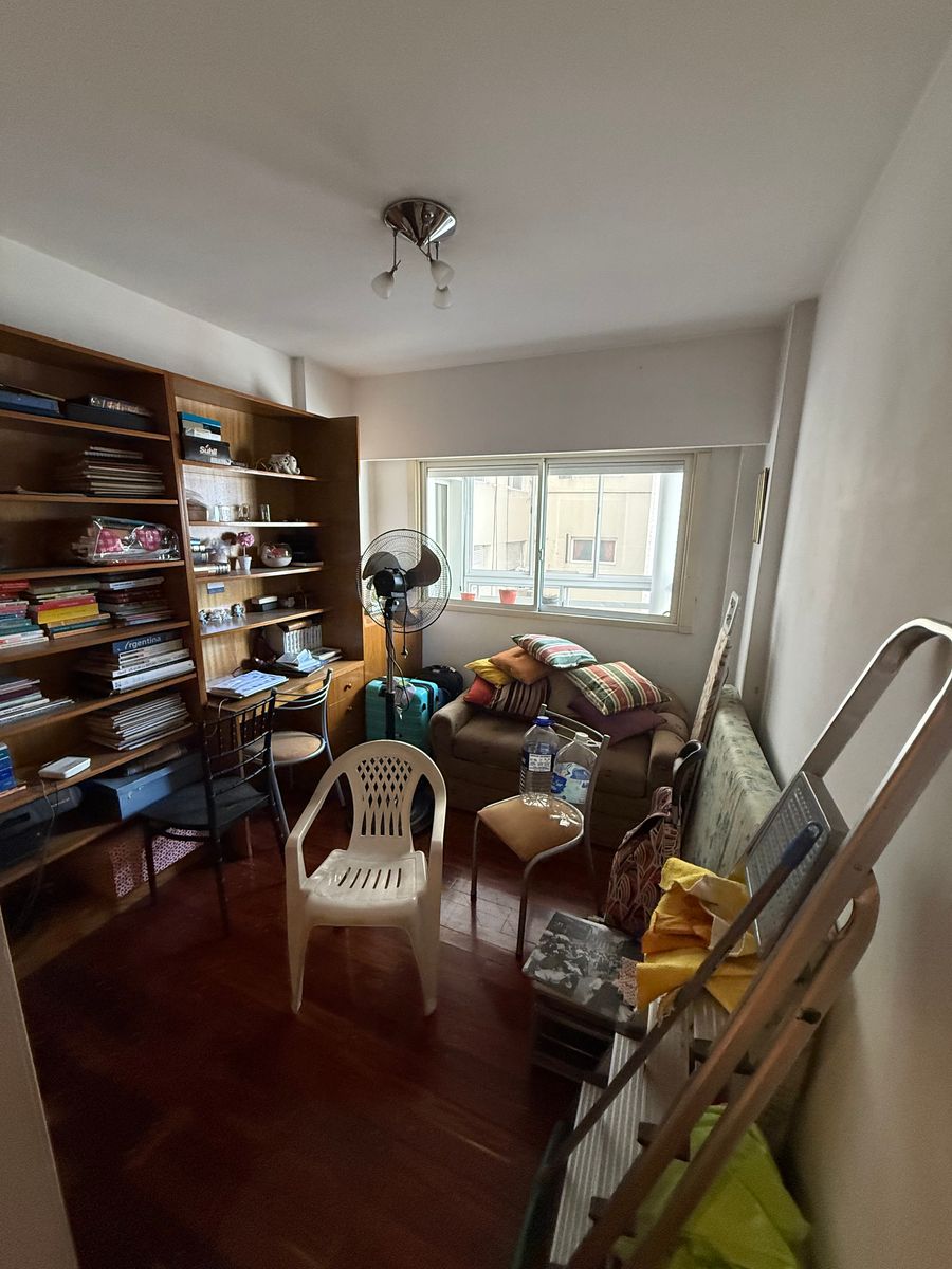 VENTA DEPARTAMENTO 3 AMBIENTES CON COCHERA RAMOS MEJIA - 11
