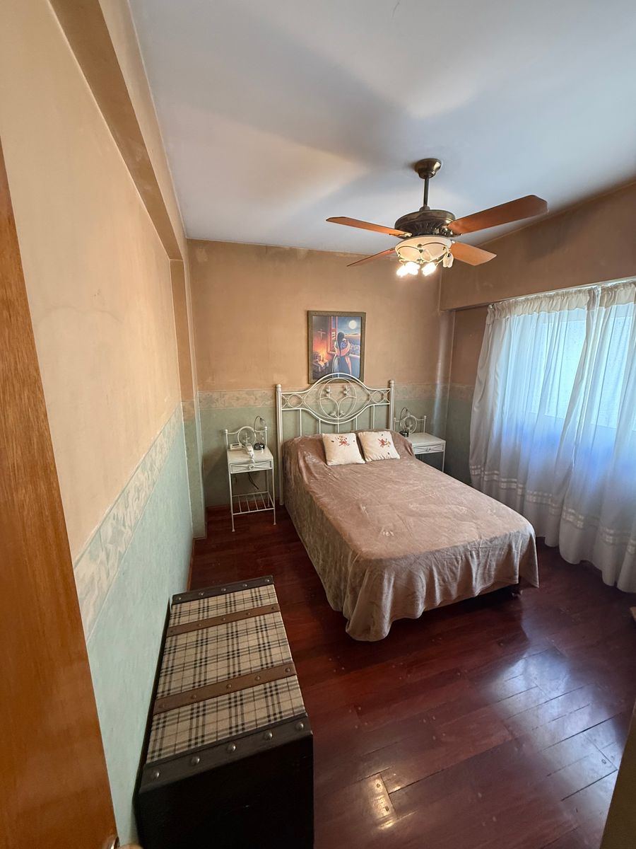 VENTA DEPARTAMENTO 3 AMBIENTES CON COCHERA RAMOS MEJIA - 12