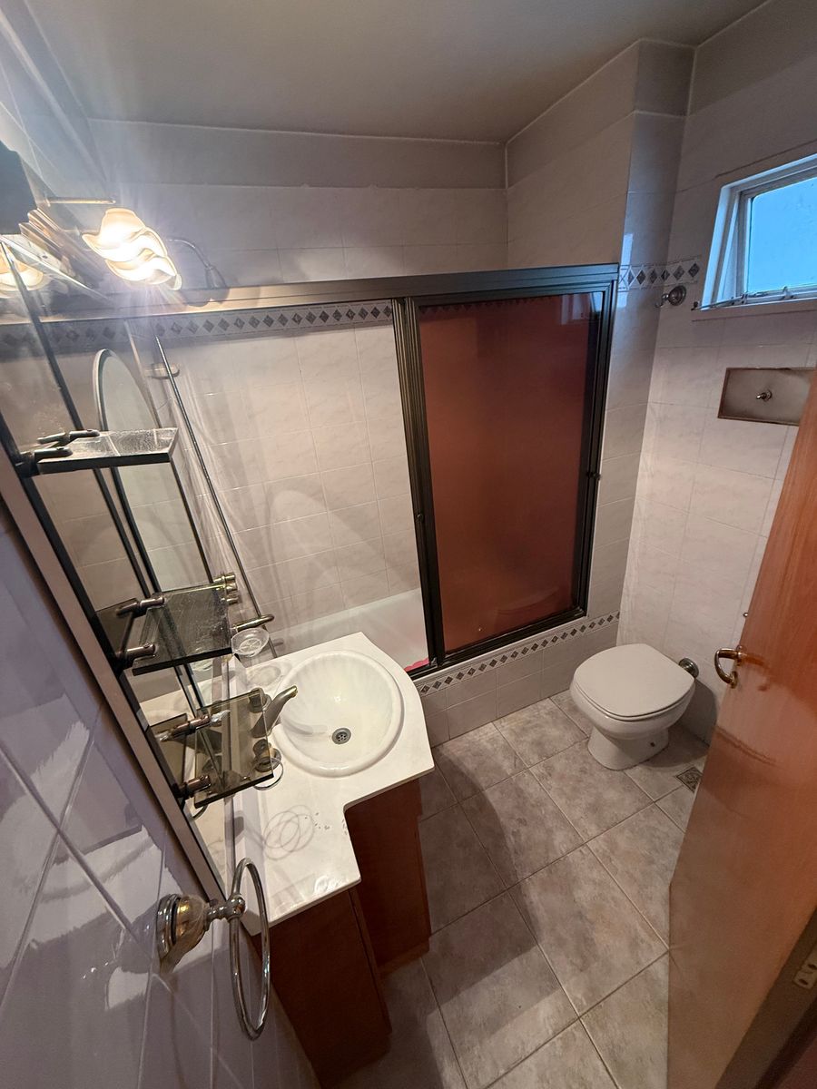 VENTA DEPARTAMENTO 3 AMBIENTES CON COCHERA RAMOS MEJIA - 13