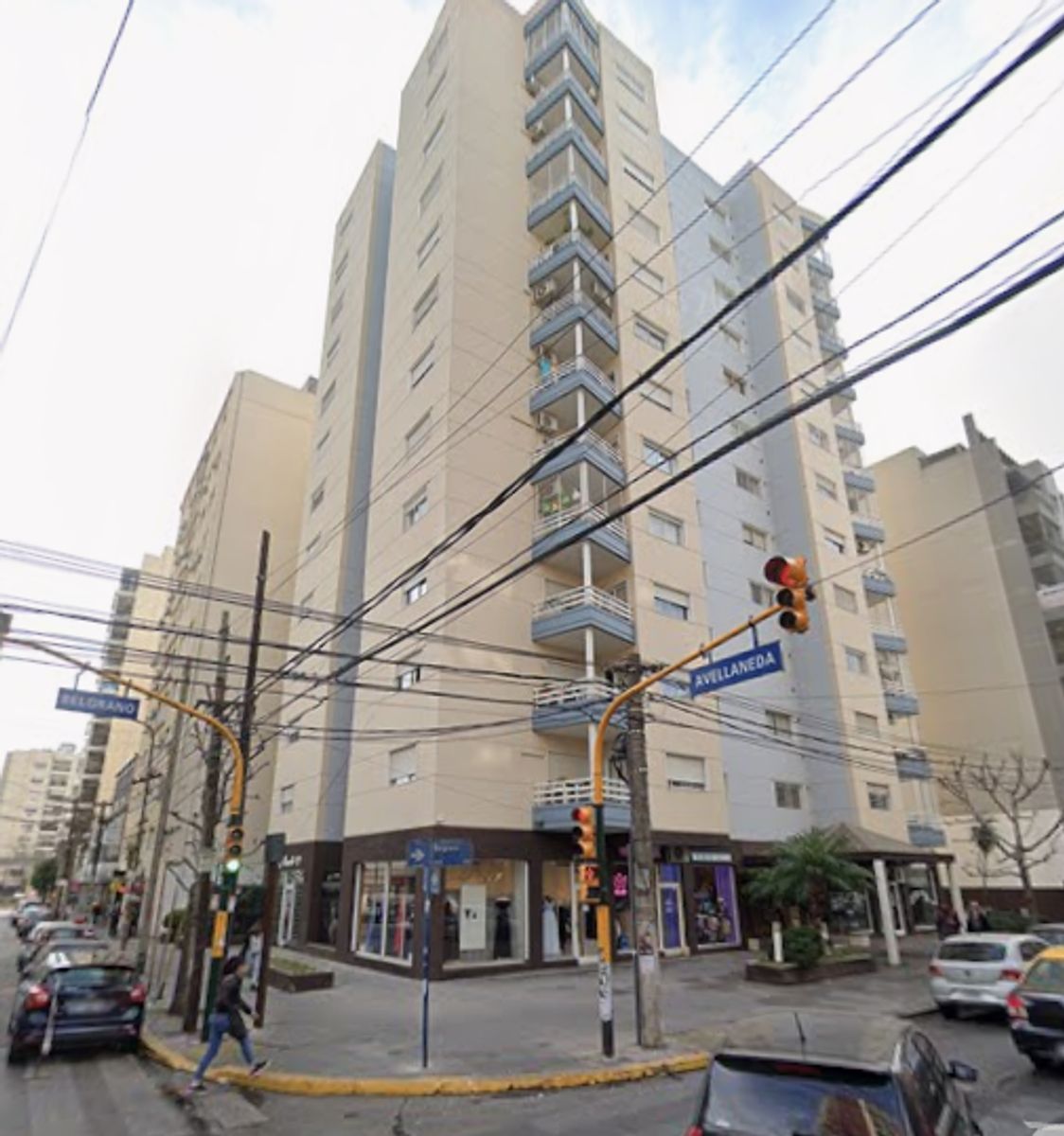 VENTA DEPARTAMENTO 3 AMBIENTES CON COCHERA RAMOS MEJIA - 15