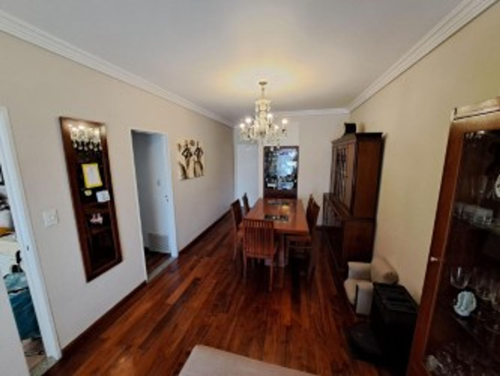 VENTA - DEPARTAMENTO 4 AMBIENTES CON BALCON Y COCHERA RAMOS MEJIA - 2