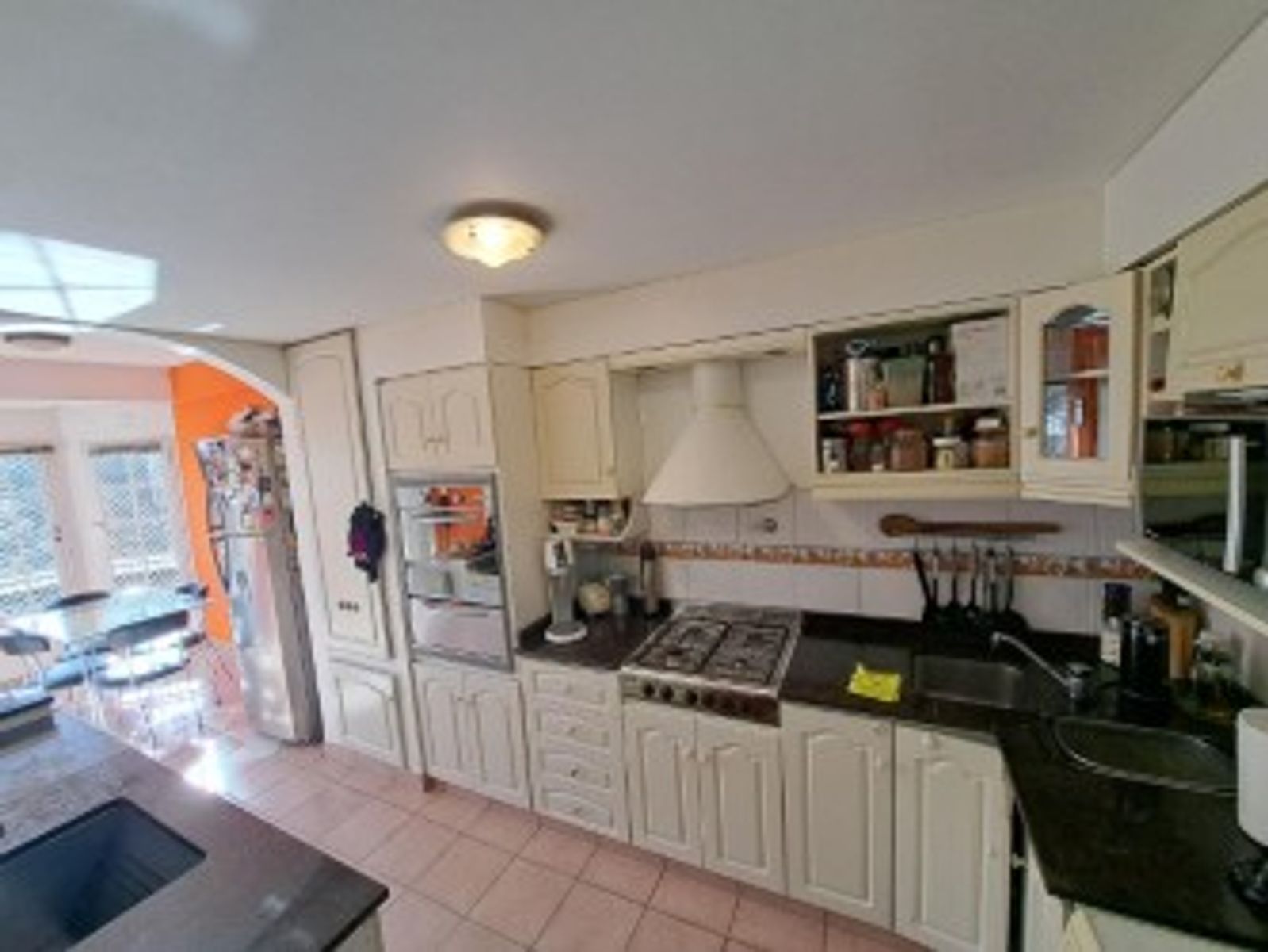 VENTA - DEPARTAMENTO 4 AMBIENTES CON BALCON Y COCHERA RAMOS MEJIA - 3