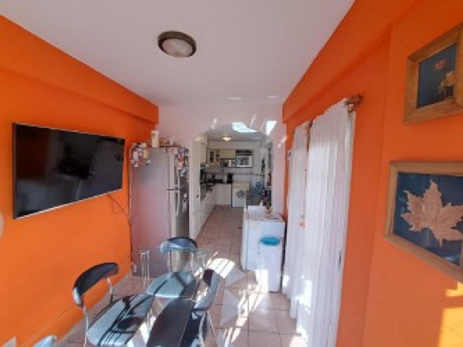 VENTA - DEPARTAMENTO 4 AMBIENTES CON BALCON Y COCHERA RAMOS MEJIA - 7