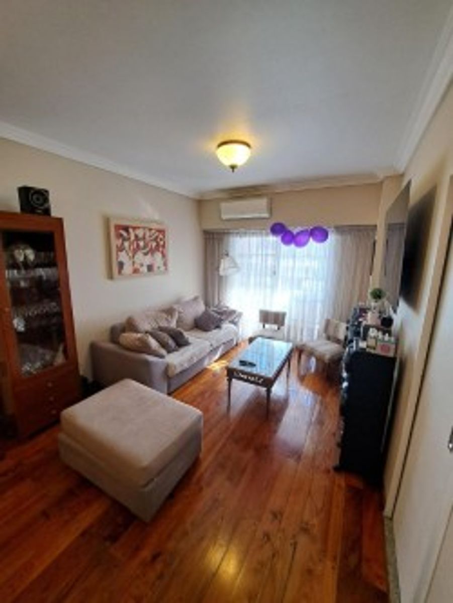 VENTA - DEPARTAMENTO 4 AMBIENTES CON BALCON Y COCHERA RAMOS MEJIA - 8