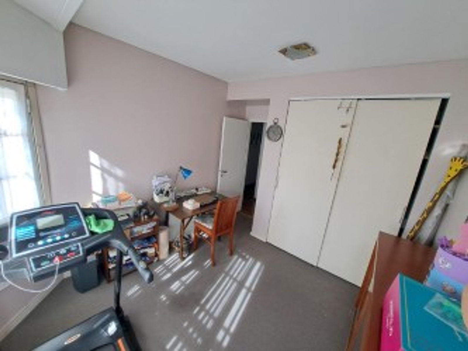 VENTA - DEPARTAMENTO 4 AMBIENTES CON BALCON Y COCHERA RAMOS MEJIA - 9