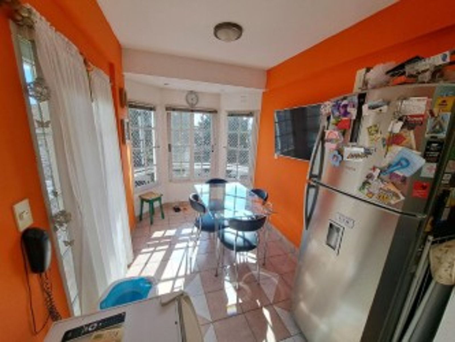VENTA - DEPARTAMENTO 4 AMBIENTES CON BALCON Y COCHERA RAMOS MEJIA - 12