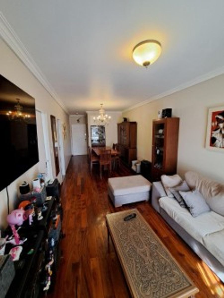 VENTA - DEPARTAMENTO 4 AMBIENTES CON BALCON Y COCHERA RAMOS MEJIA - 13