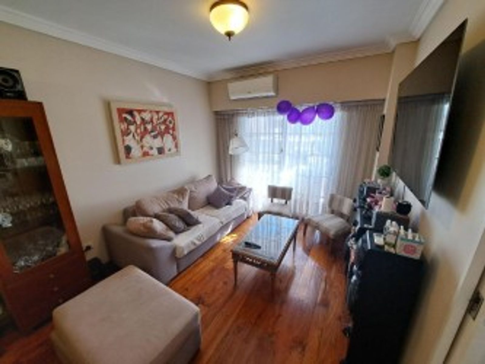 VENTA - DEPARTAMENTO 4 AMBIENTES CON BALCON Y COCHERA RAMOS MEJIA - 14