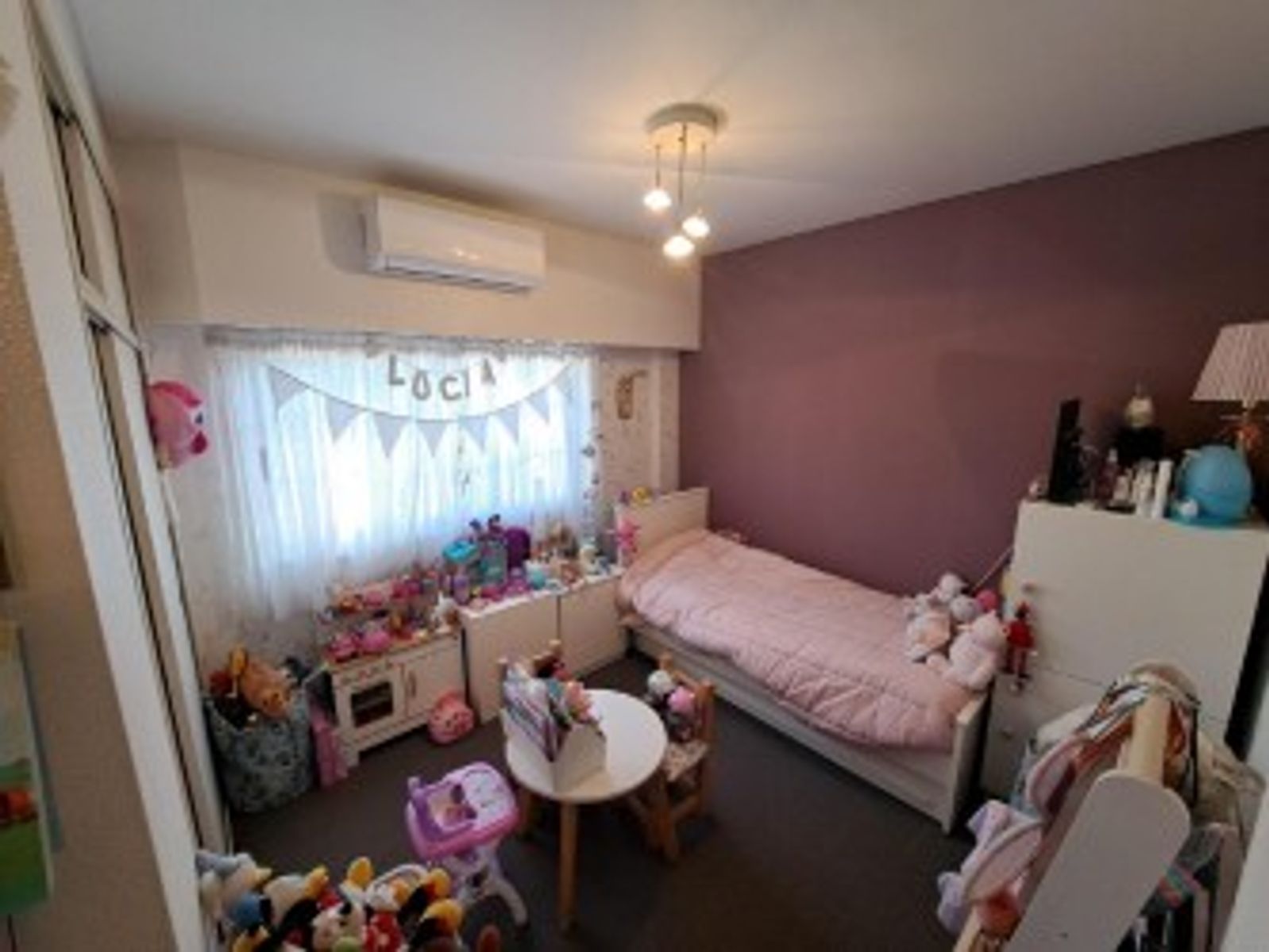 VENTA - DEPARTAMENTO 4 AMBIENTES CON BALCON Y COCHERA RAMOS MEJIA - 18