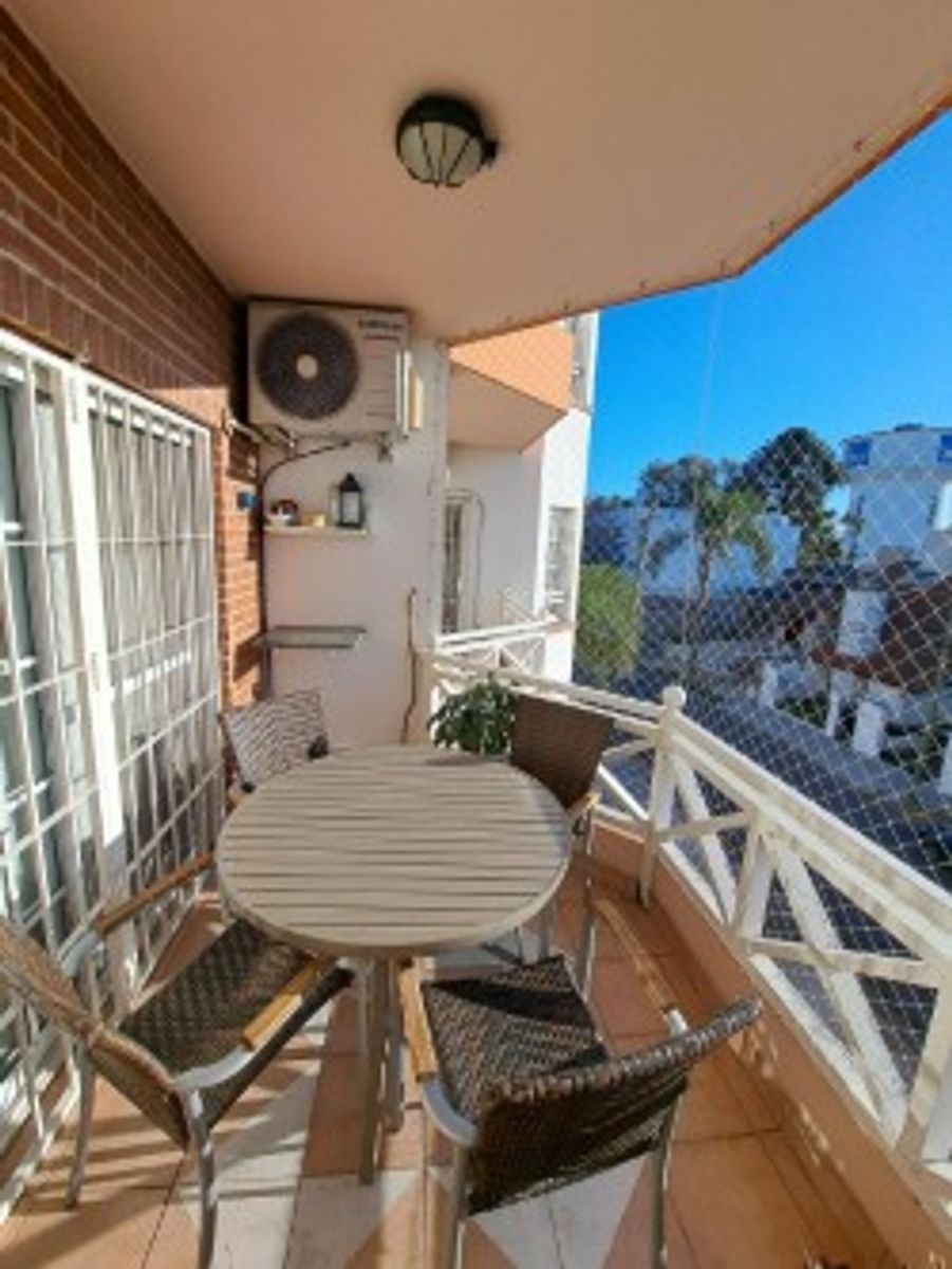 VENTA - DEPARTAMENTO 4 AMBIENTES CON BALCON Y COCHERA RAMOS MEJIA - 19