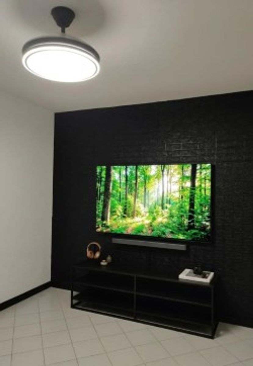 VENTA - DEPARTAMENTO 3 AMBIENTES REFRACCIONADO CON PATIO RAMOS MEJIA - 3