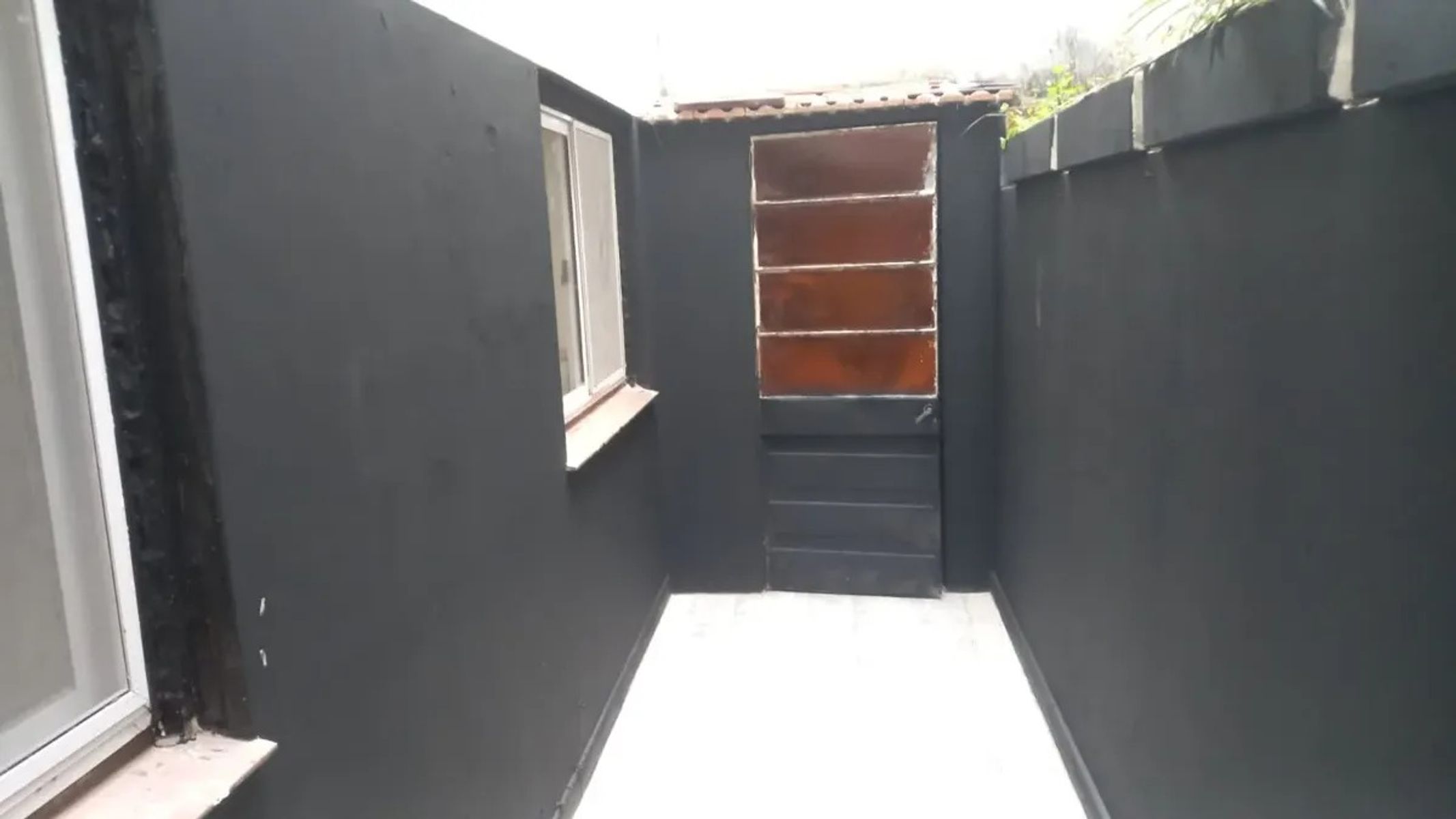 VENTA - DEPARTAMENTO 3 AMBIENTES REFRACCIONADO CON PATIO RAMOS MEJIA - 5