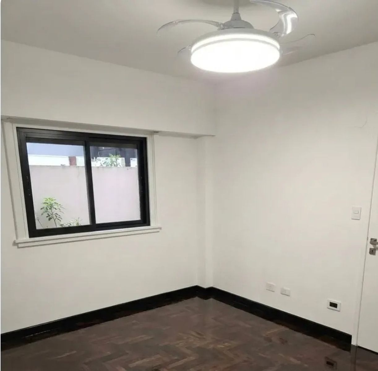 VENTA - DEPARTAMENTO 3 AMBIENTES REFRACCIONADO CON PATIO RAMOS MEJIA - 7