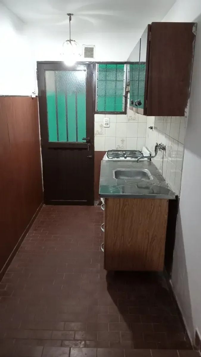 VENTA - DUPLEX 2 AMBIENTES SAN JUSTO - 2