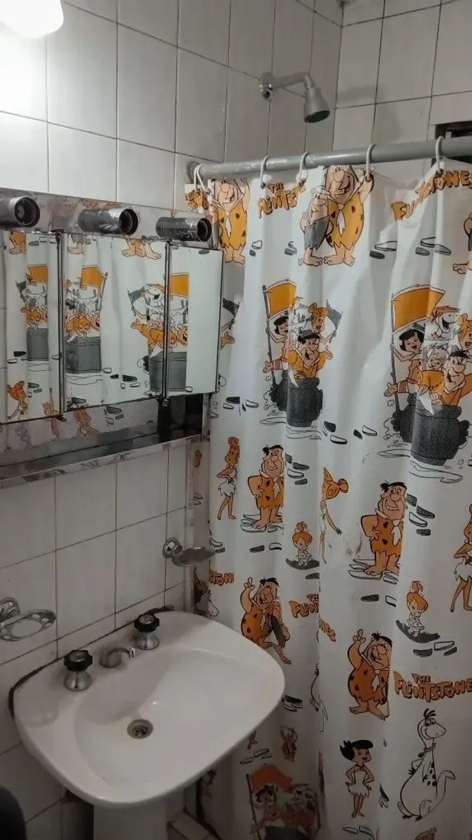VENTA - DUPLEX 2 AMBIENTES SAN JUSTO - 4