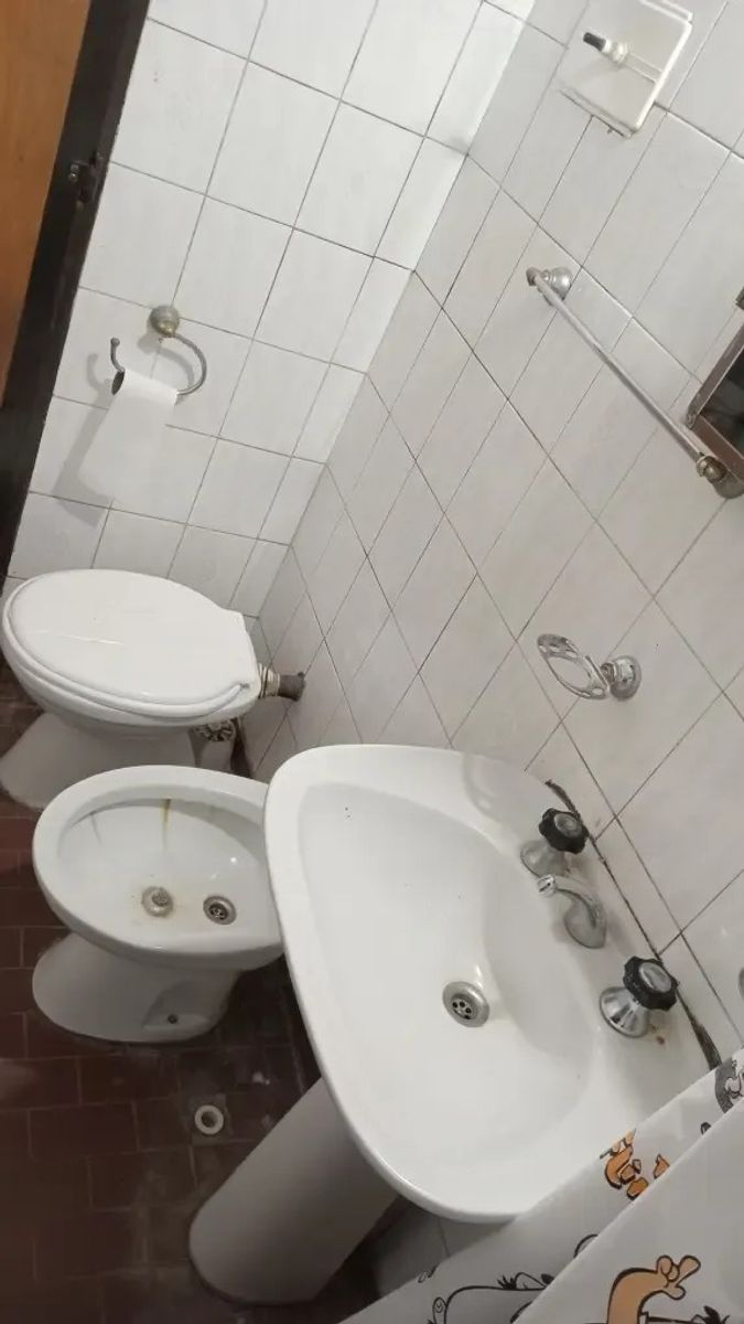 VENTA - DUPLEX 2 AMBIENTES SAN JUSTO - 10