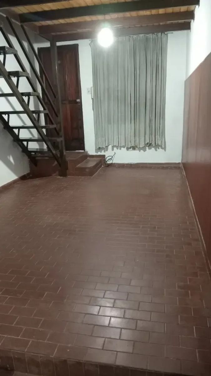 VENTA - DUPLEX 2 AMBIENTES SAN JUSTO - 12