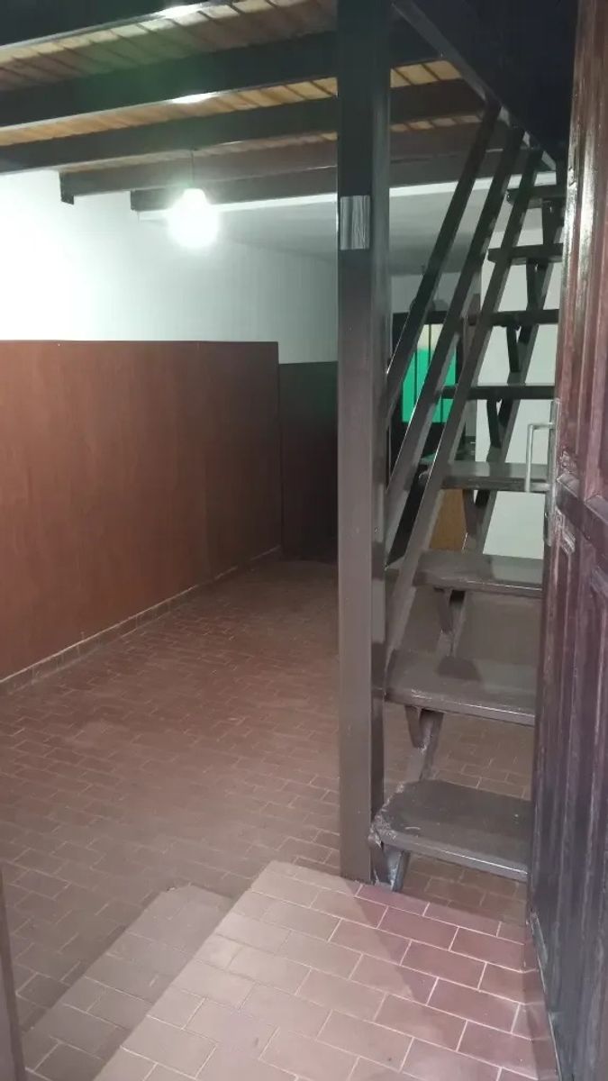 VENTA - DUPLEX 2 AMBIENTES SAN JUSTO - 13