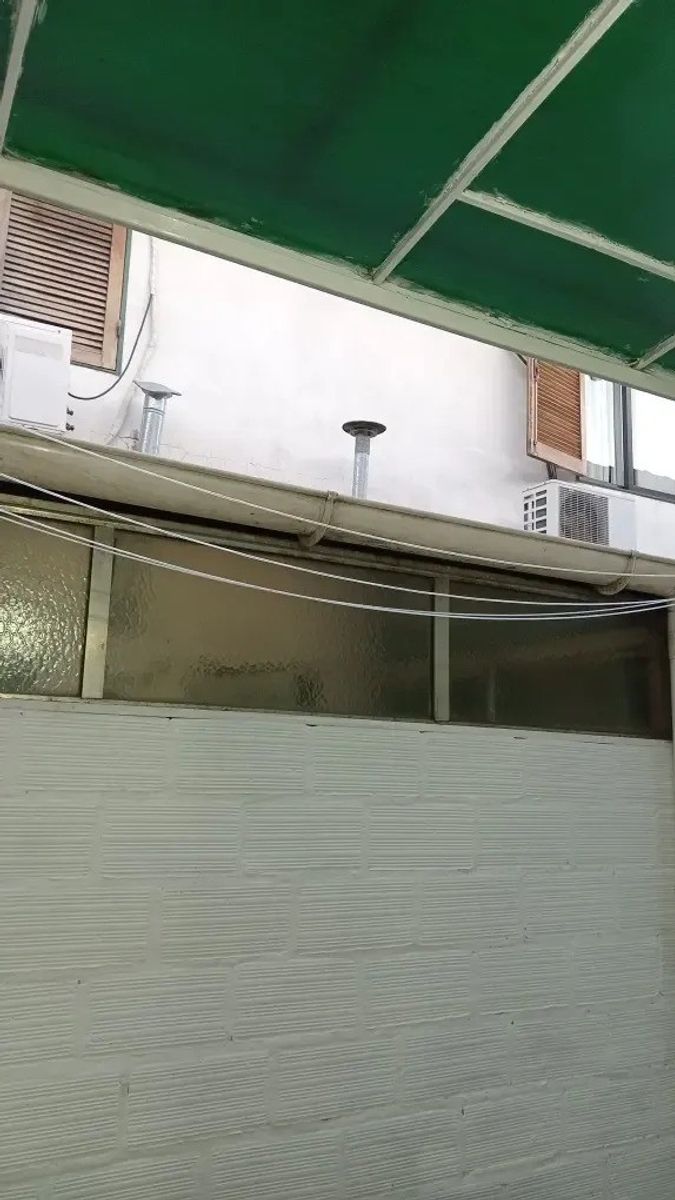 VENTA - DUPLEX 2 AMBIENTES SAN JUSTO - 14