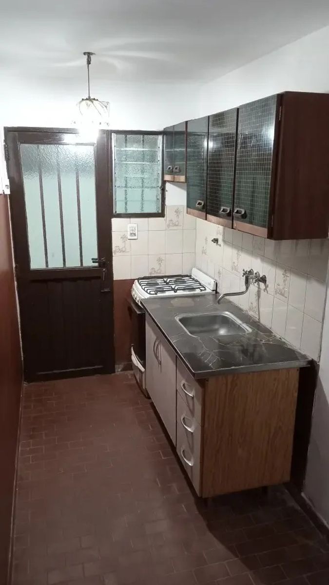 VENTA - DUPLEX 2 AMBIENTES SAN JUSTO - 16