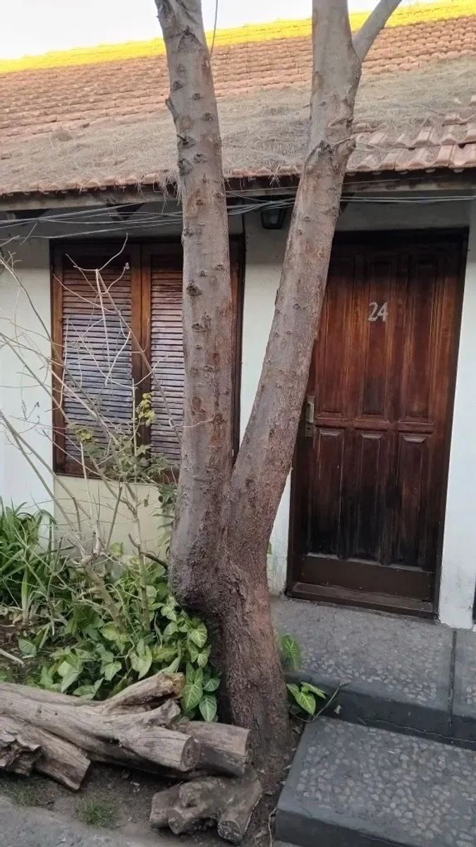 VENTA - DUPLEX 2 AMBIENTES SAN JUSTO - 20
