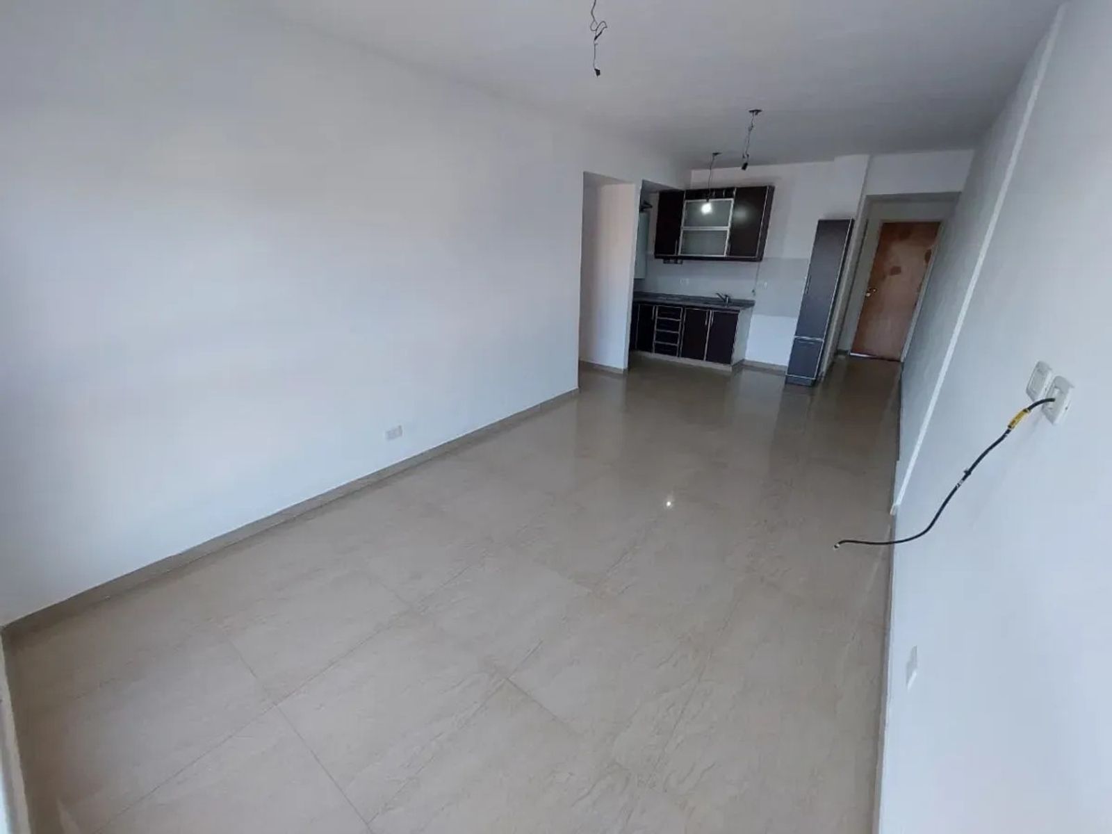 VENTA- DEPARTAMENTO 2 AMBIENTES CON DOBLE COCHERA VILLA LUZURIAGA — foto 2