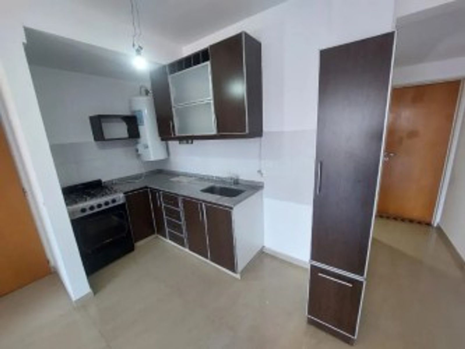 VENTA- DEPARTAMENTO 2 AMBIENTES CON DOBLE COCHERA VILLA LUZURIAGA — foto 5