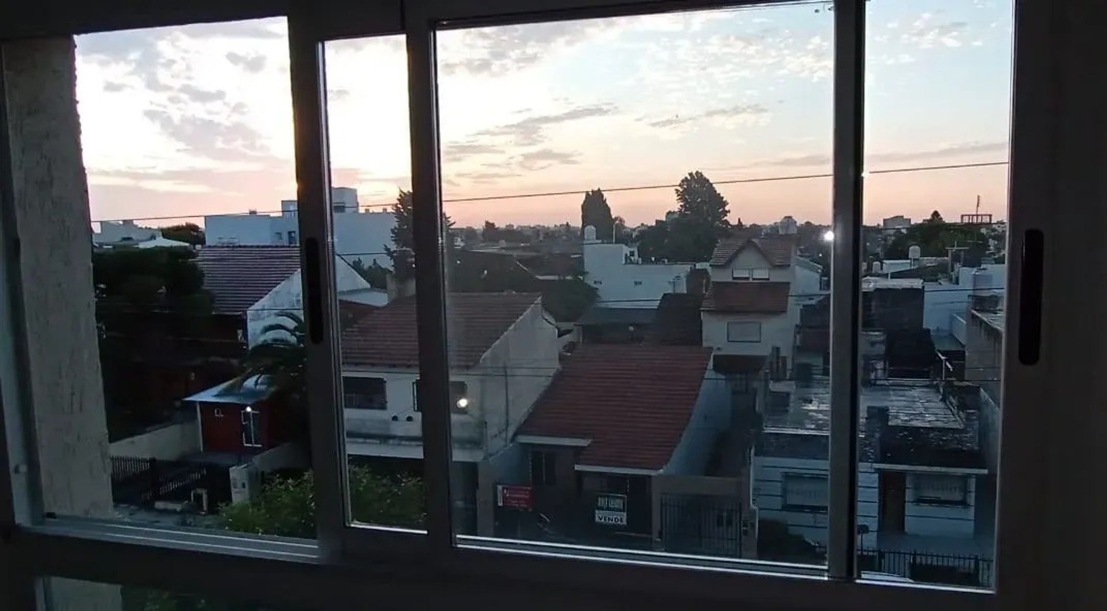 VENTA- DEPARTAMENTO 2 AMBIENTES CON DOBLE COCHERA VILLA LUZURIAGA — foto 9