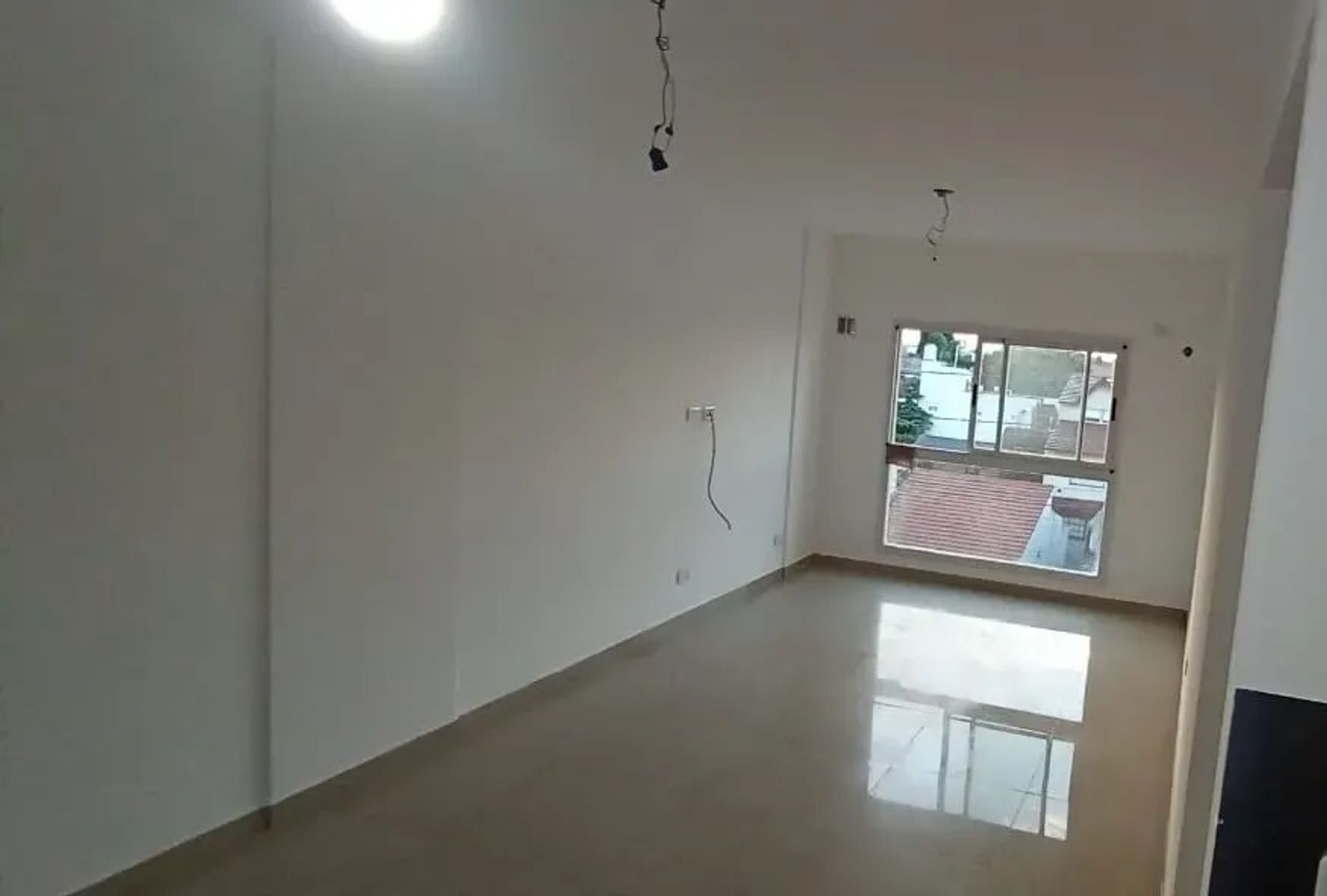VENTA- DEPARTAMENTO 2 AMBIENTES CON DOBLE COCHERA VILLA LUZURIAGA — foto 10