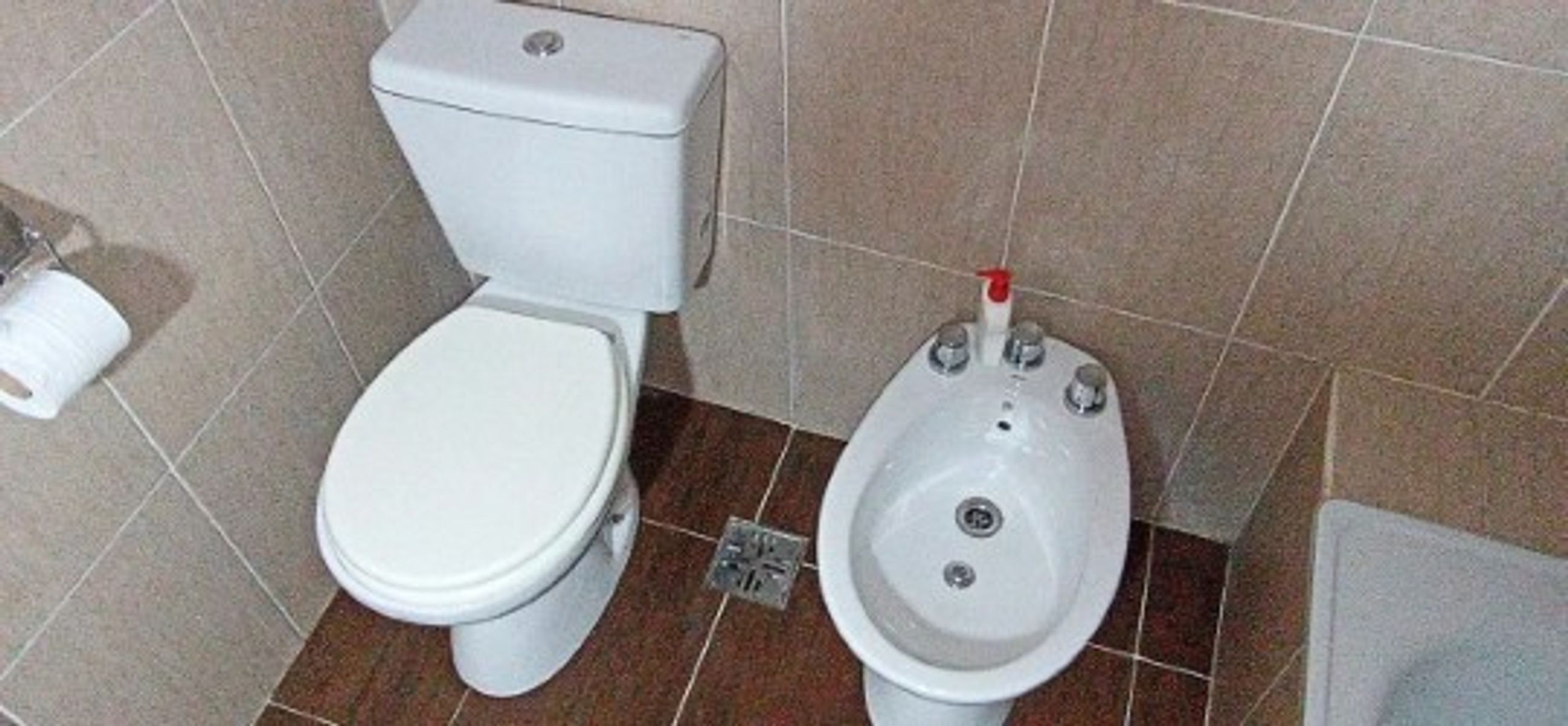 VENTA- DEPARTAMENTO 2 AMBIENTES CON DOBLE COCHERA VILLA LUZURIAGA — foto 12