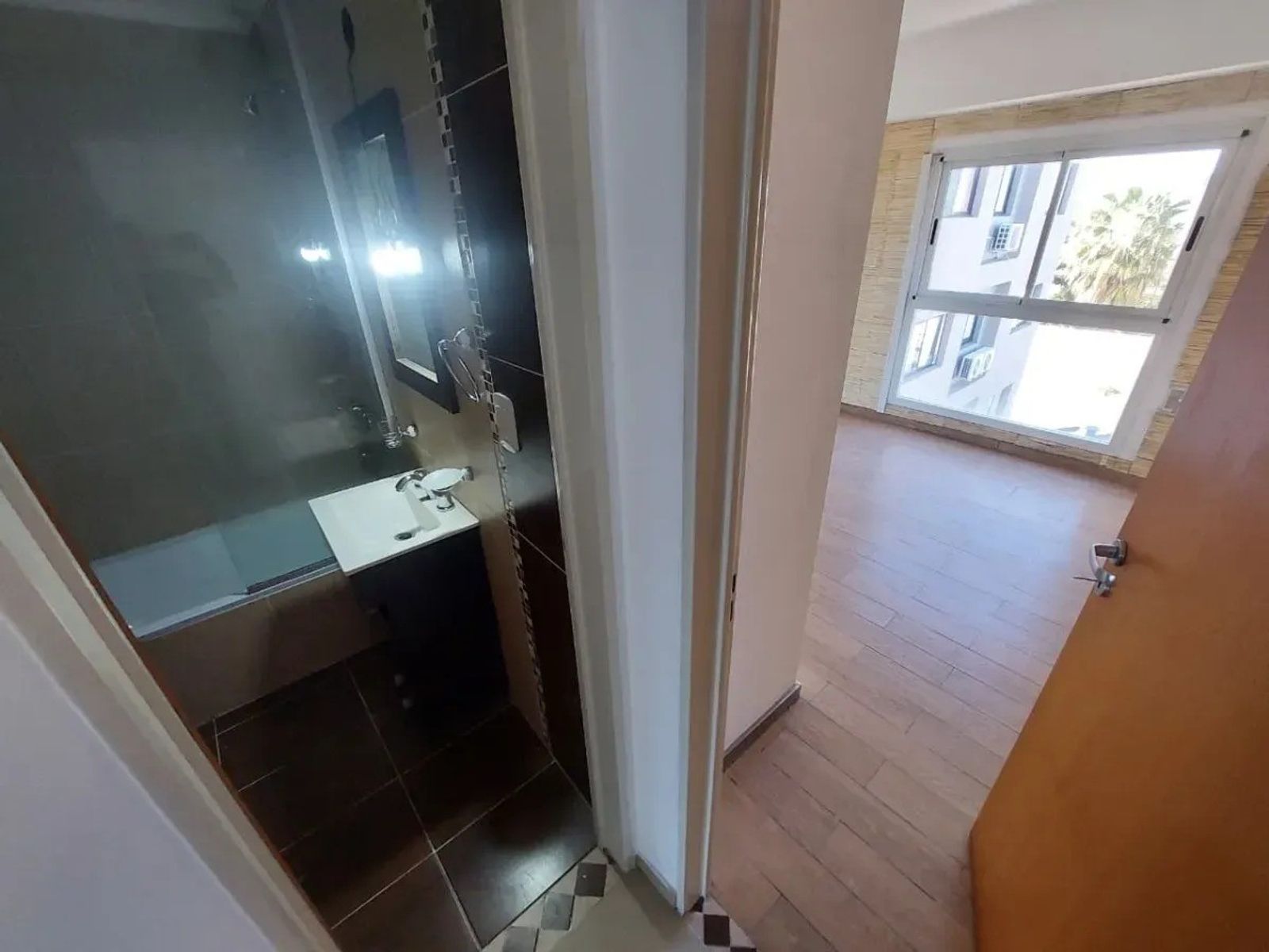 VENTA- DEPARTAMENTO 2 AMBIENTES CON DOBLE COCHERA VILLA LUZURIAGA — foto 14