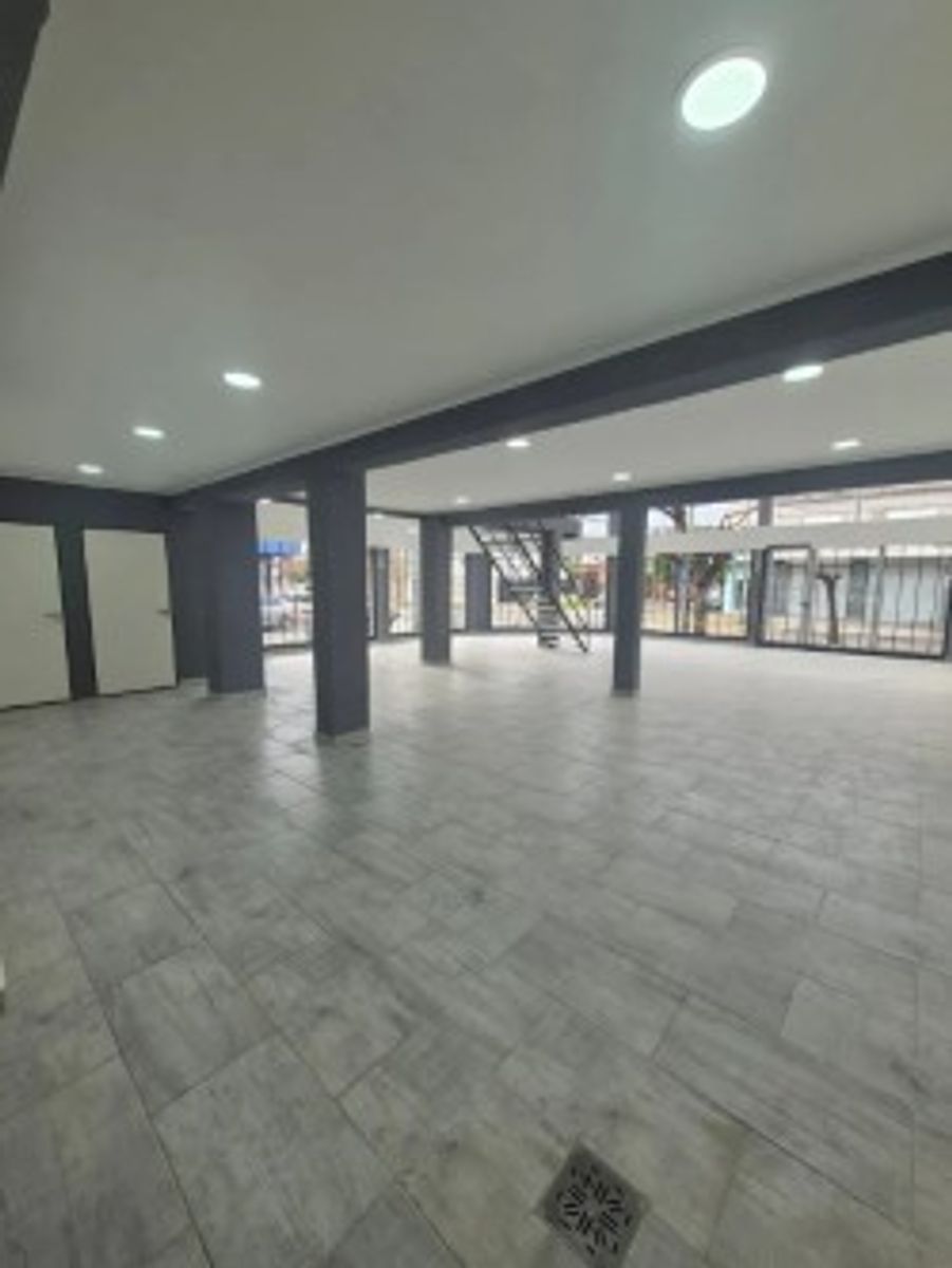 ALQUILER - LOCAL COMERCIAL CENTRICO VILLA LUZURIAGA - 20