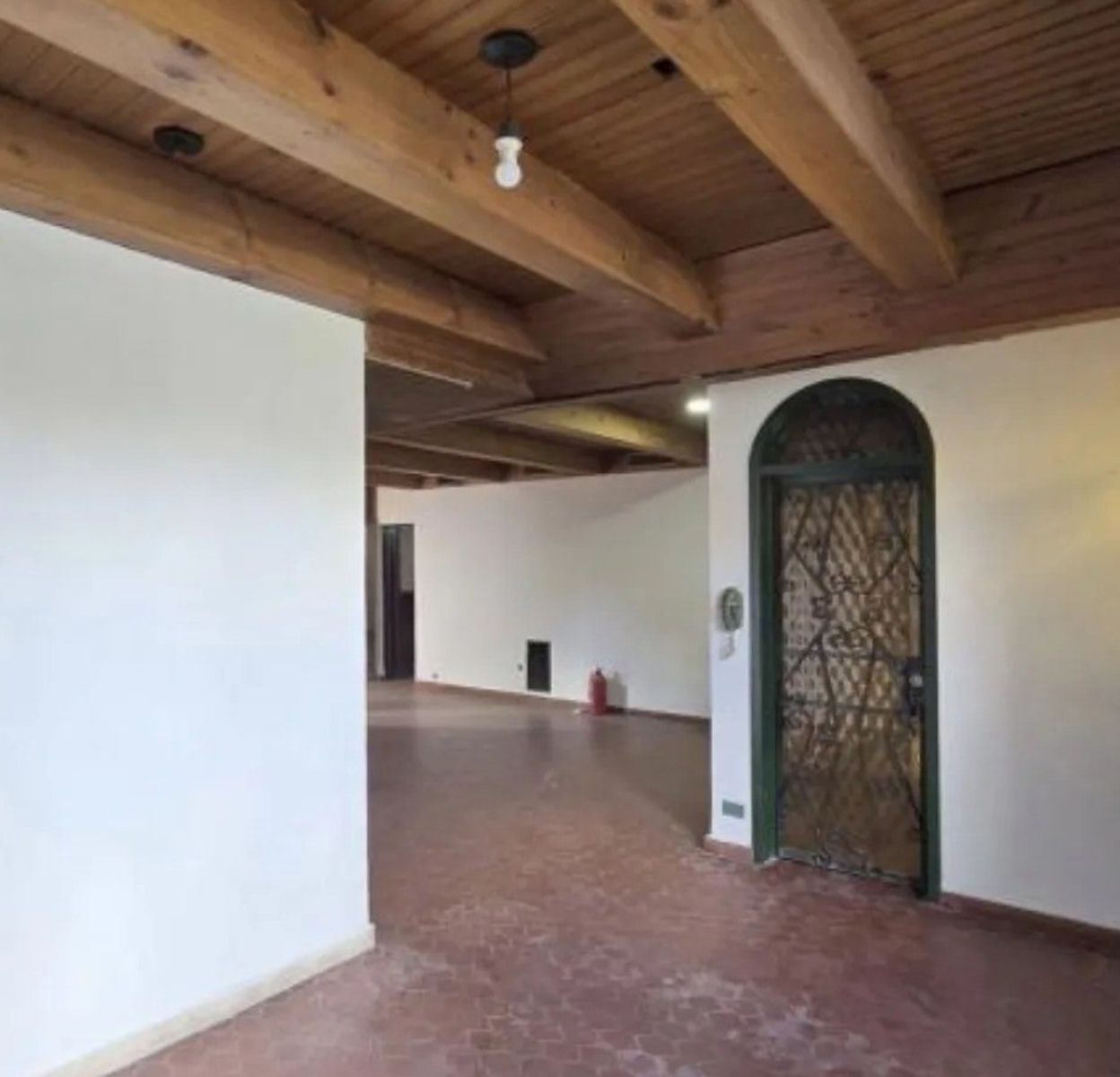 VENTA - CASA 4 AMBIENTES MAS LOCAL COMERCIAL RAMOS MEJIA - 12