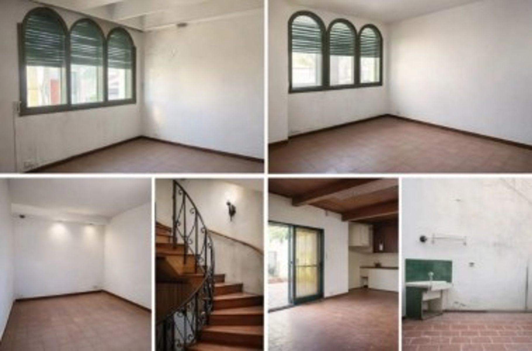 VENTA - CASA 4 AMBIENTES MAS LOCAL COMERCIAL RAMOS MEJIA - 19