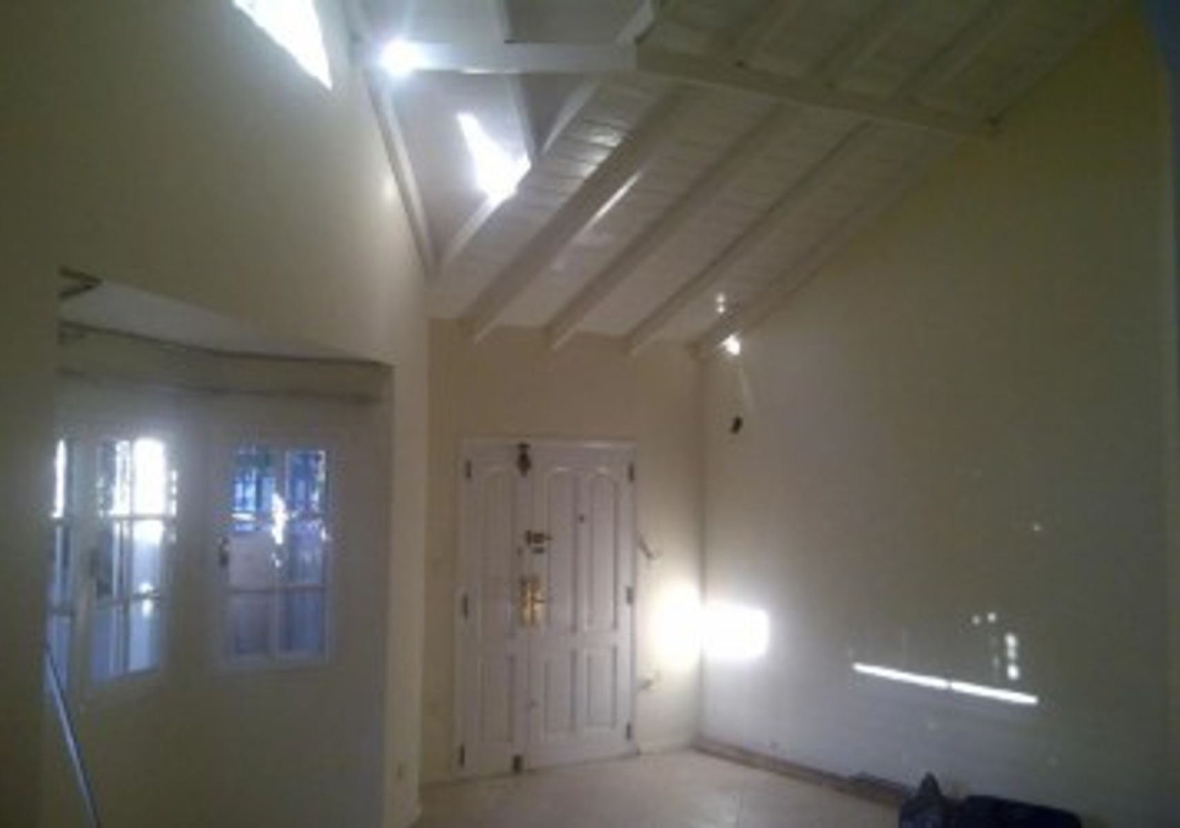VENTA - CHALET 5 AMBIENTES CON COCHERA CASTELAR - 7