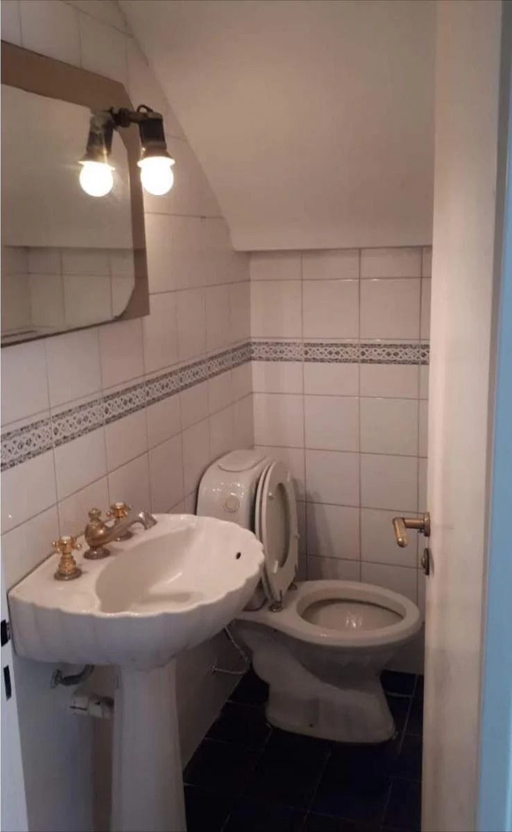 VENTA - CHALET 5 AMBIENTES CON COCHERA CASTELAR - 8